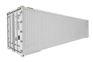Venta de contenedores refrigerados
          40'HCRF - nuevo